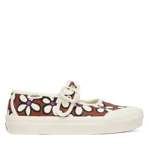 Foto del prodotto Ballerine Vans Mary Jane VN000CYKFSB1 Marrone