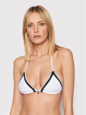 Foto del prodotto Banana Moon Bikini pezzo sopra Bluco Allchic JAI10 Bianco