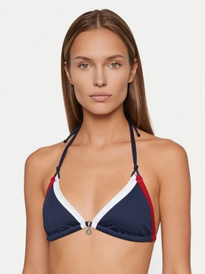 Foto del prodotto Banana Moon Bikini pezzo sopra Bluco Navy 17G06 Blu scuro