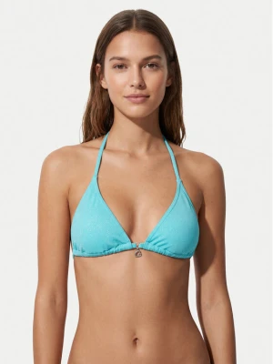 Foto del prodotto Banana Moon Bikini pezzo sopra Crico Sparklesu MUH14 Turchese