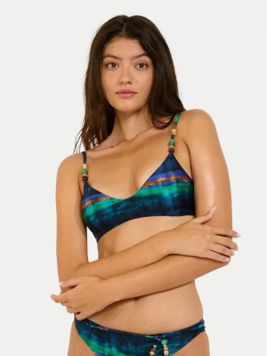 Foto del prodotto Banana Moon Bikini pezzo sopra Plago Lunara MSG94 Blu scuro
