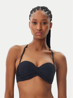 Foto del prodotto Banana Moon Bikini pezzo sopra Sakata Santafe JYB01 Nero