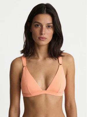 Foto del prodotto Banana Moon Bikini pezzo sopra Syno Colorsun LQA42 Arancione