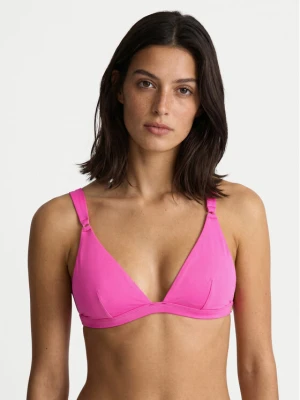 Foto del prodotto Banana Moon Bikini pezzo sopra Syno Colorsun LQA83 Rosa