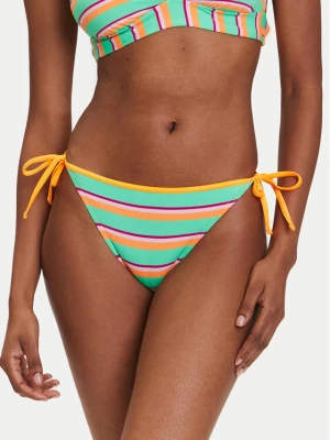 Foto del prodotto Banana Moon Bikini pezzo sotto Fara Hyperstip MFE47 Verde