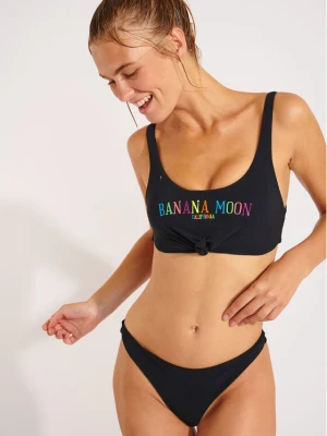 Foto del prodotto Banana Moon Bikini pezzo sotto Naida Colormoon LSE01 Nero