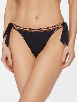 Foto del prodotto Banana Moon Bikini pezzo sotto Sima Santany Nero