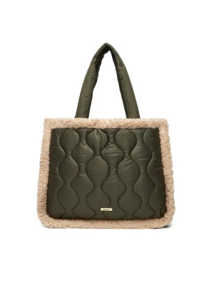 Foto del prodotto Barbour Borsetta Marnie Quilt Tote Bag LBA0482OL71 Cachi