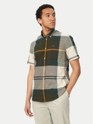 Foto del prodotto Barbour Camicia Douglas MSH5077TN51 Verde Regular Fit