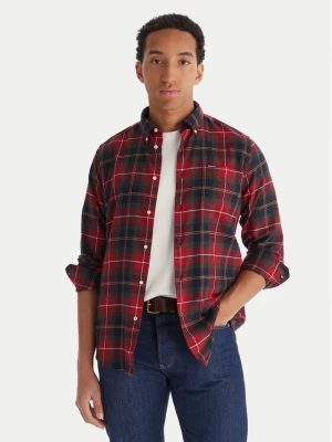 Foto del prodotto Barbour Camicia Fortrose MSH4991TN69 Multicolore Tailored Fit