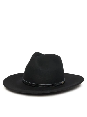 Foto del prodotto Barbour Cappello Tack Fedora LHA0217BK91 Nero