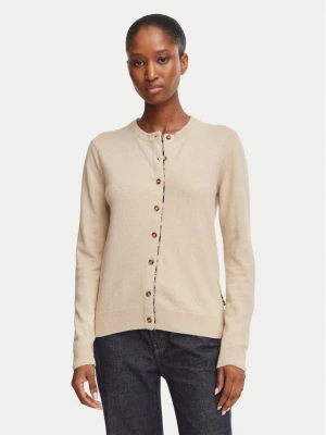 Foto del prodotto Barbour Cardigan Pendle LKN1076BE54 Beige Regular Fit