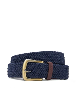 Foto del prodotto Barbour Cintura Webbing MAC0038NY31 Blu scuro