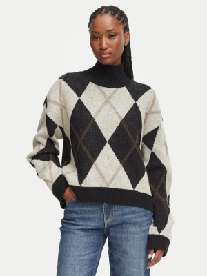 Foto del prodotto Barbour Dolcevita Marlow LKN1833MI11 Multicolore Relaxed Fit