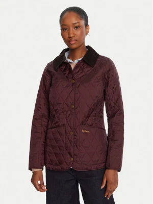 Foto del prodotto Barbour Giacca di transizione Annandale LQU0475RE96 Bordeaux Regular Fit