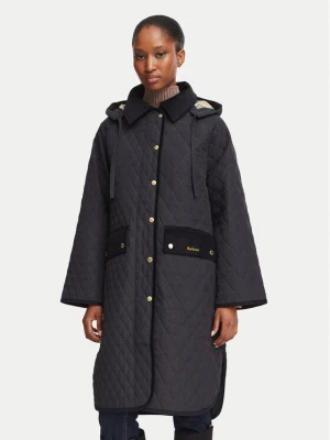 Foto del prodotto Barbour Giacca di transizione Ravensden LQU1926NY91 Blu scuro Oversize