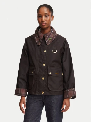 Foto del prodotto Barbour Giacca di transizione Spey LWX1581RU91 Marrone scuro Regular Fit