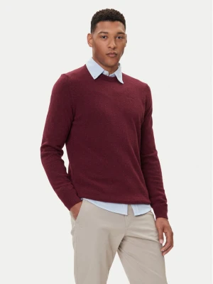 Foto del prodotto Barbour Maglione Essential Tisbury MKN0844RE56 Bordeaux Regular Fit