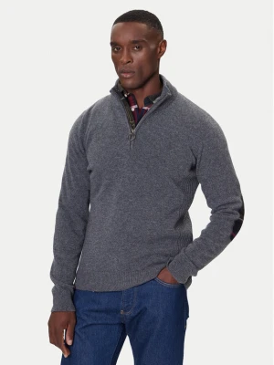 Foto del prodotto Barbour Maglione Holden MKN0837GY53 Grigio Regular Fit