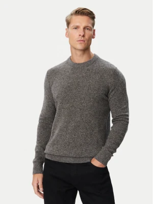 Foto del prodotto Barbour Maglione Tisbury MKN0844GY78 Grigio Regular Fit