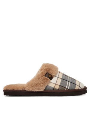 Foto del prodotto Barbour Pantofole ClaudiaTartanSlipper LSL0036TN26 Marrone
