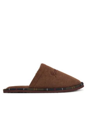 Foto del prodotto Barbour Pantofole MSL0032BR71 Marrone