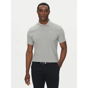 Foto del prodotto Barbour Polo Original Sports MML0358GY52 Grigio Tailored Fit