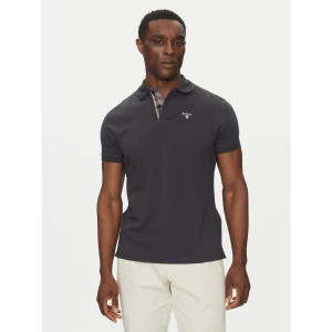 Foto del prodotto Barbour Polo Tartan MML0012NY51 Blu scuro Tailored Fit