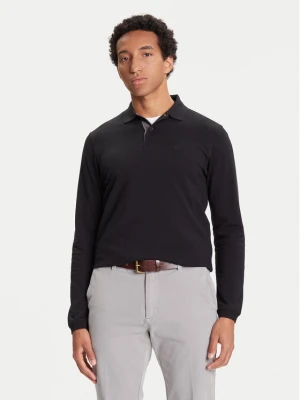 Foto del prodotto Barbour Polo Tartan MML0705BK31 Nero Regular Fit