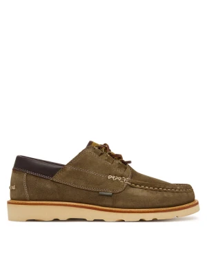 Foto del prodotto Barbour Scarpe basse Murtun MFO0833OL72 Verde