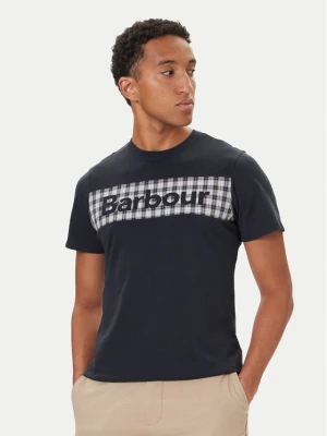 Foto del prodotto Barbour T-shirt MTS1496NY91 Blu scuro Regular Fit
