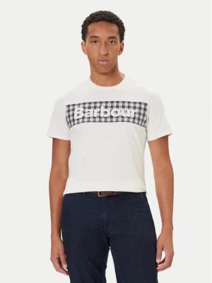 Foto del prodotto Barbour T-shirt MTS1496WH32 Bianco Regular Fit