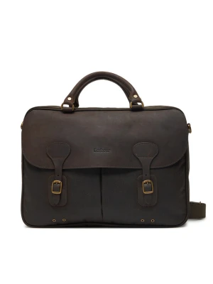 Foto del prodotto Barbour Valigetta UBA0004OL71 Marrone