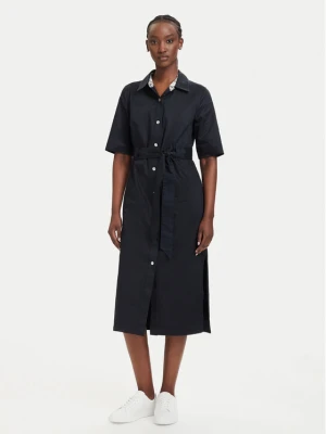 Foto del prodotto Barbour Vestito chemisier Sloane LDR0981NY99 Blu scuro Regular Fit