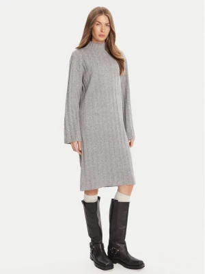 Foto del prodotto Barbour Vestito di maglia Sophia LDR0939GY71 Grigio Regular Fit