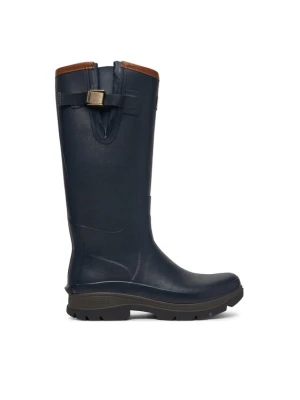 Foto del prodotto Barbour Wellington MRF0016NY11 Blu scuro