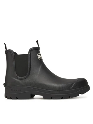 Foto del prodotto Barbour Wellington MRF0028BK31 Nero