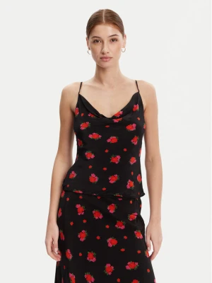 Foto del prodotto Bardot Top 59752TB2 Nero Slim Fit