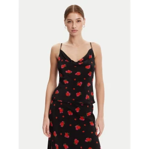 Foto del prodotto Bardot Top 59752TB2 Nero Slim Fit