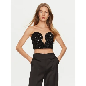 Foto del prodotto Bardot Top Eleni 59112TB2 Nero Slim Fit