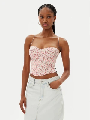 Foto del prodotto Bardot Top Estie Embroidered 59828TB Multicolore Slim Fit