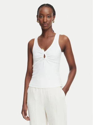 Foto del prodotto Bardot Top Mason 60462TB Bianco Slim Fit