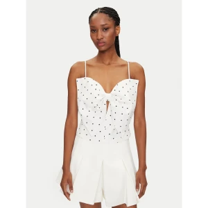 Foto del prodotto Bardot Top Vieda 59755TB Bianco Regular Fit