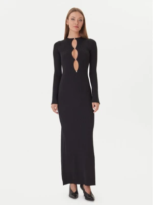Foto del prodotto Bardot Vestito di maglia 59801DB Nero Slim Fit