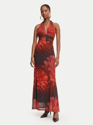 Foto del prodotto Bardot Vestito estivo Elera 60489DB1 Rosso Regular Fit