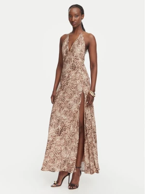 Foto del prodotto Bardot Vestito estivo Lizbeth 59939DB1 Beige Slim Fit