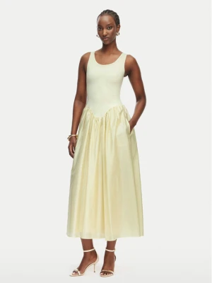 Foto del prodotto Bardot Vestito estivo Lorie 60385DB Crema Regular Fit