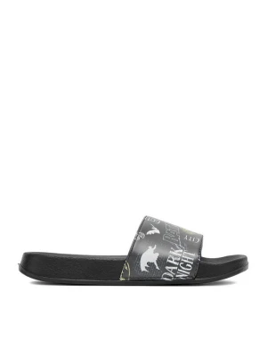 Foto del prodotto Batman Ciabatte CEO-CP50-AW25-222WBBAT Nero
