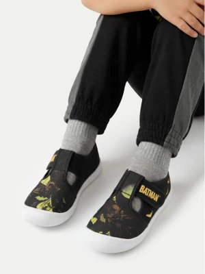 Foto del prodotto Batman Pantofole CEO-CM-AW26-200WBBAT Nero