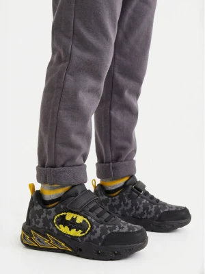Foto del prodotto Batman Sneakers CEO-CP23-AW26-107WBBAT Nero
